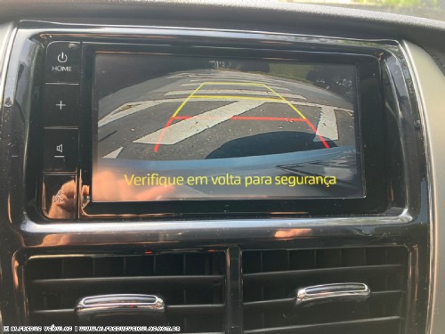 Toyota YARIS SEDAN XS CONNECT 1.5 2019/2020